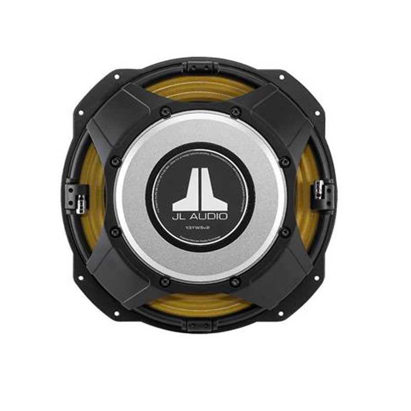 JL Audio 13TW5v2-4 - Hi-Tech Car Audio