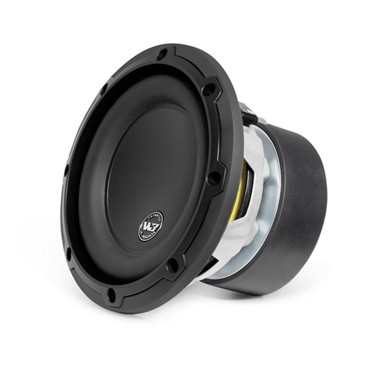 JL Audio 6W3v3-4 - Hi-Tech Car Audio