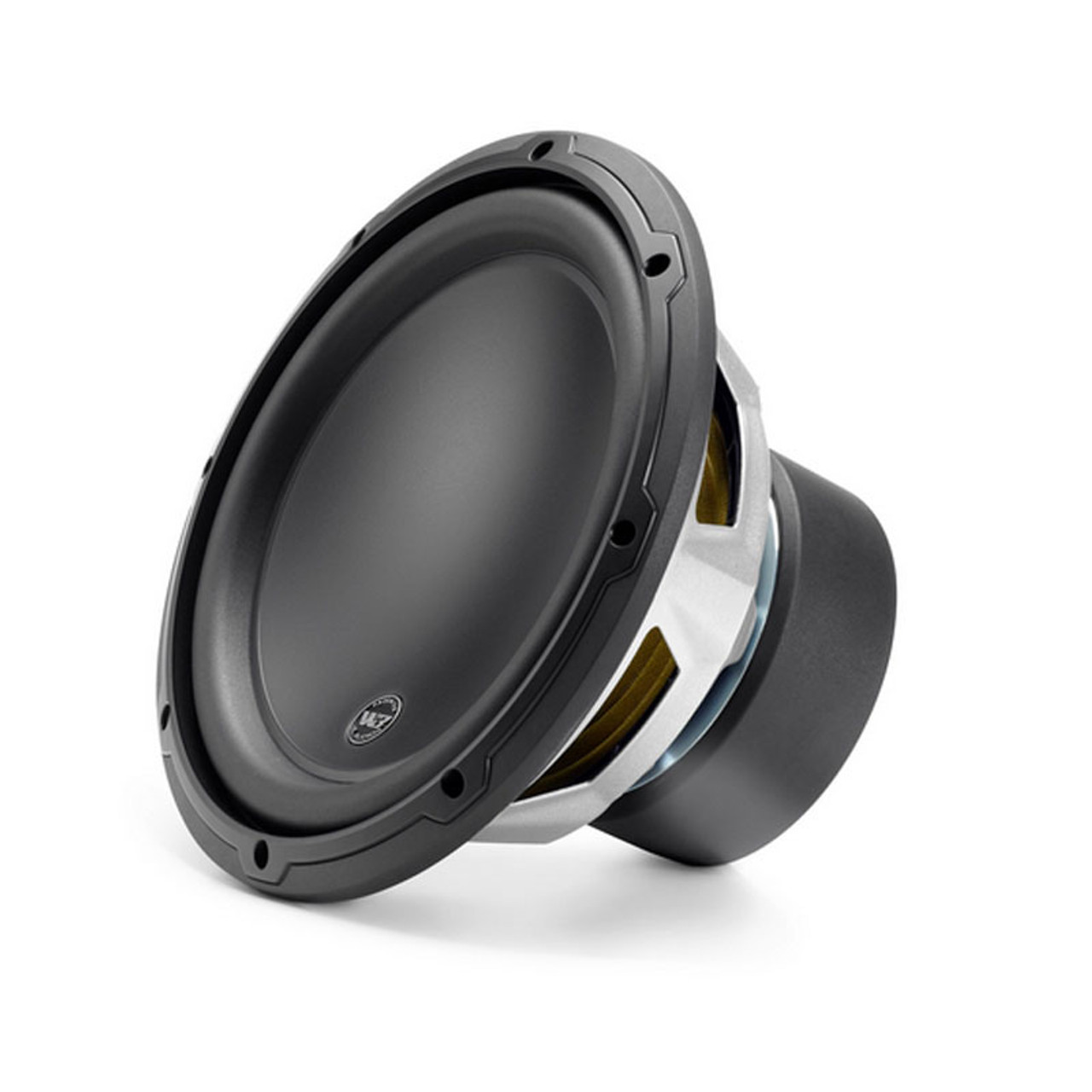 suzurin 　JL Audio 10W3v3-4 ウーファ JL Audio 10W3v3-4 - Hi-Tech Car Audio