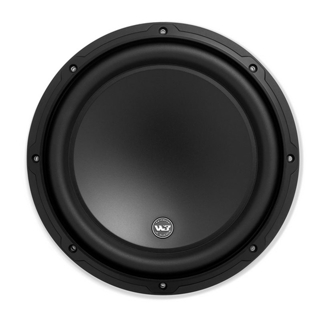 suzurin 　JL Audio 10W3v3-4 ウーファ JL Audio 10W3v3-4 - Hi-Tech Car Audio