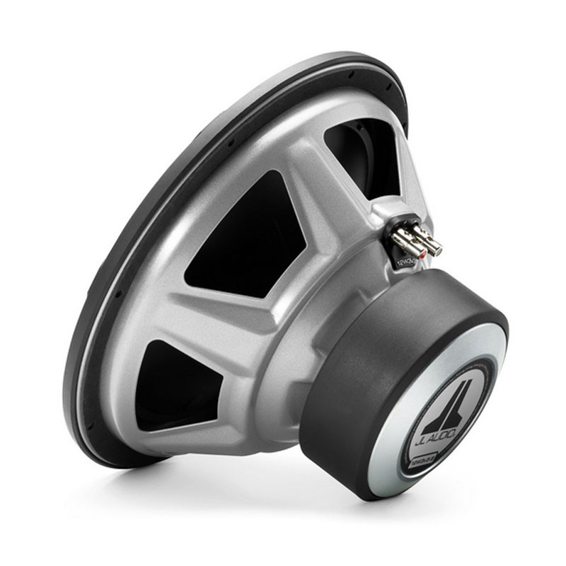 JL Audio 12W3v3-2 - Hi-Tech Car Audio