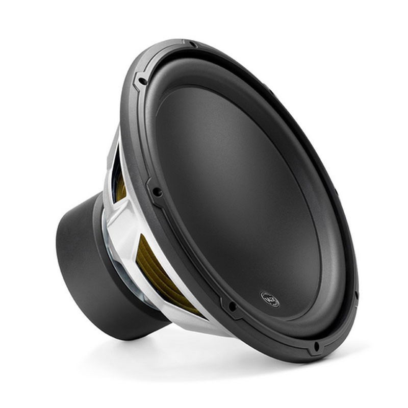 JL Audio 13W3v3-4 - Hi-Tech Car Audio