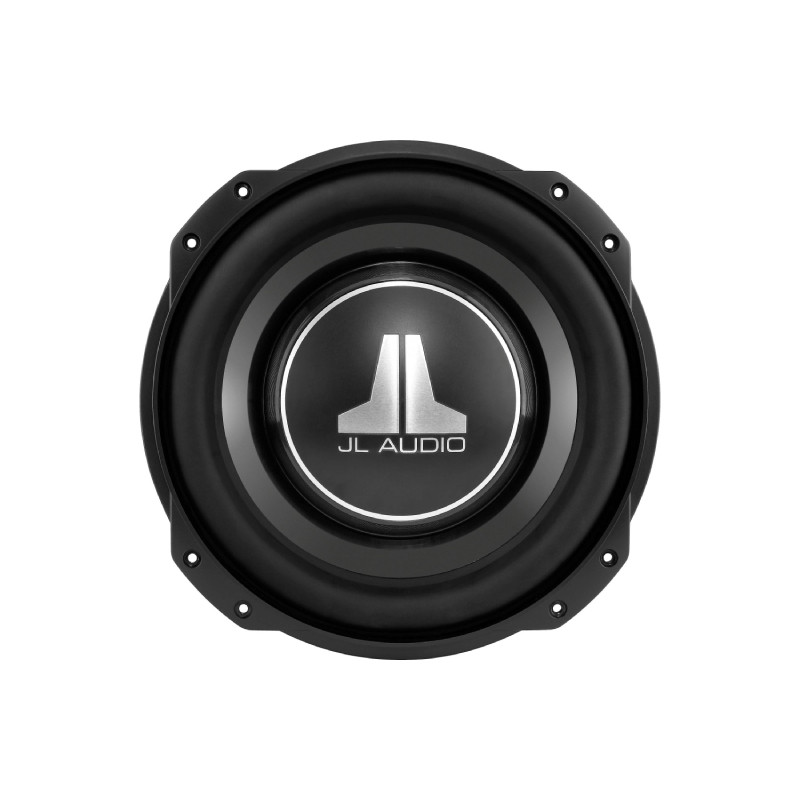 JL Audio 10TW3-D8 Hi-Tech Car Audio - Main Image