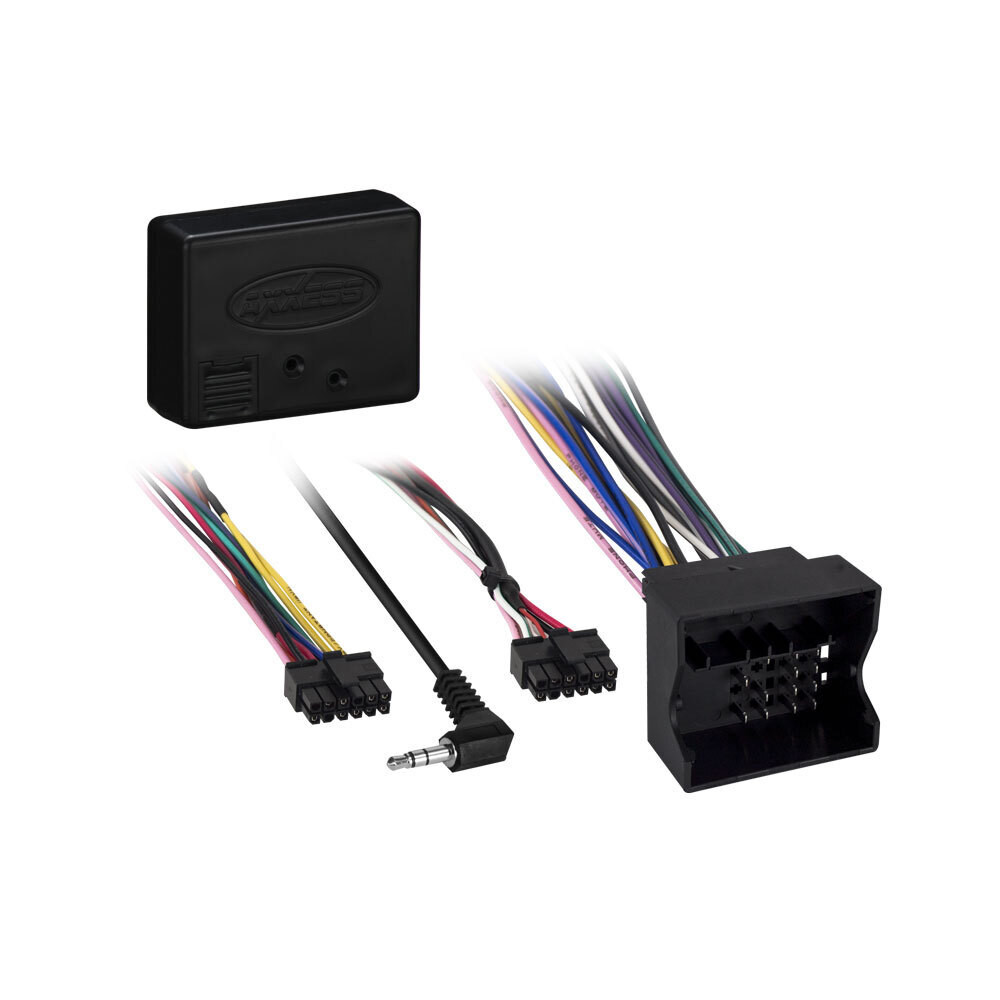 Axxess AXVI-1788 - Hi-Tech Car Audio