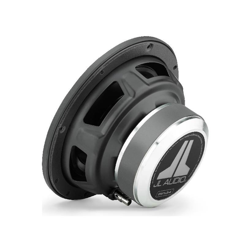 JL Audio 8W1v3-4 - Hi-Tech Car Audio