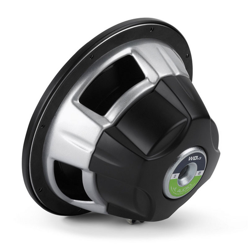 JL Audio 10W0v3-4 - Hi-Tech Car Audio