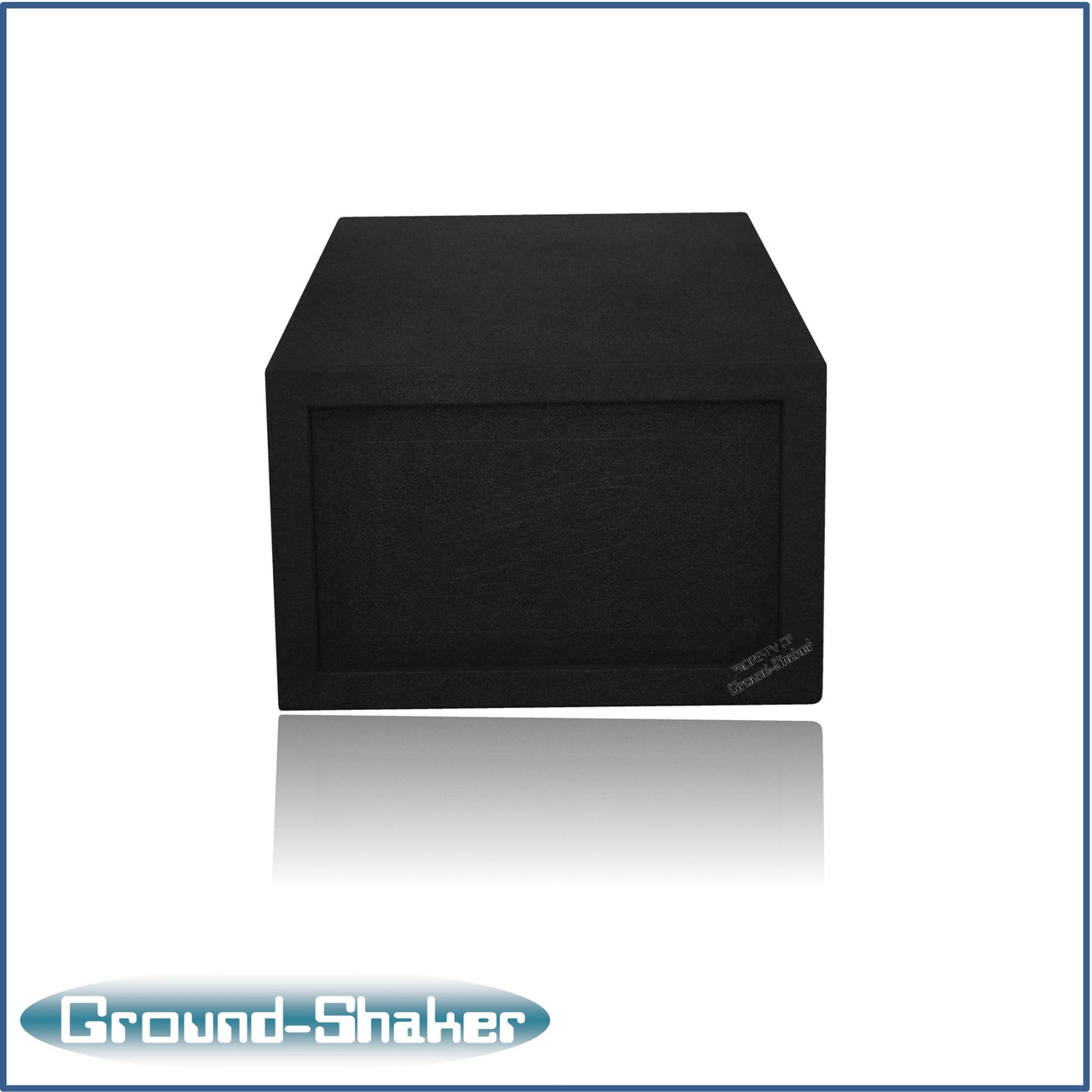 Ground-Shaker L7QP212 - Hi-Tech Car Audio