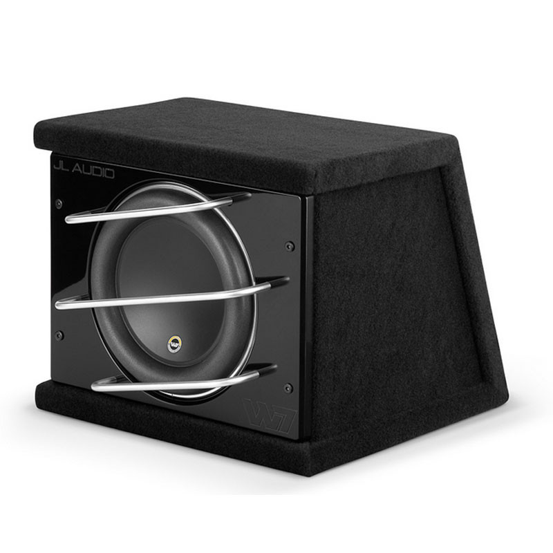 ラジオ・コンポ KAORU JL Audio CLS112RG-W7AE - Hi-Tech Car Audio