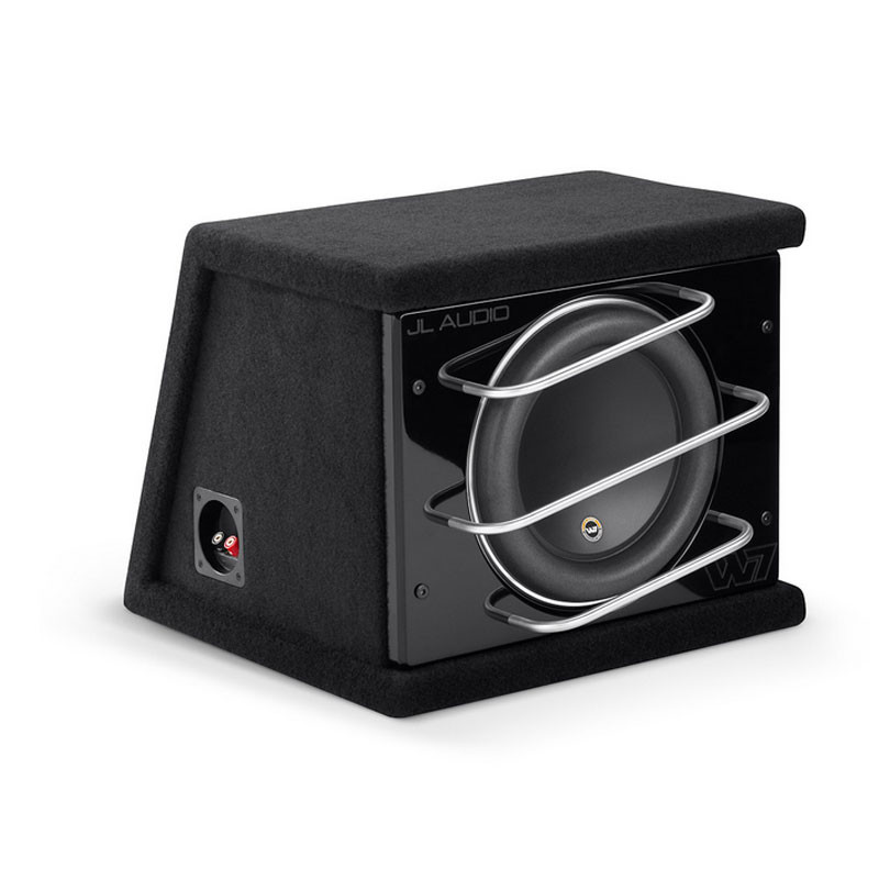JL Audio CLS113RG-W7AE - Hi-Tech Car Audio