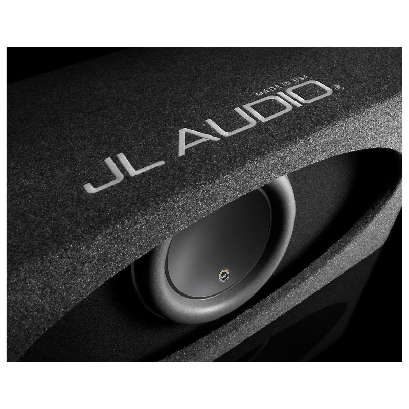 JL Audio HO112R-W7AE - Hi-Tech Car Audio