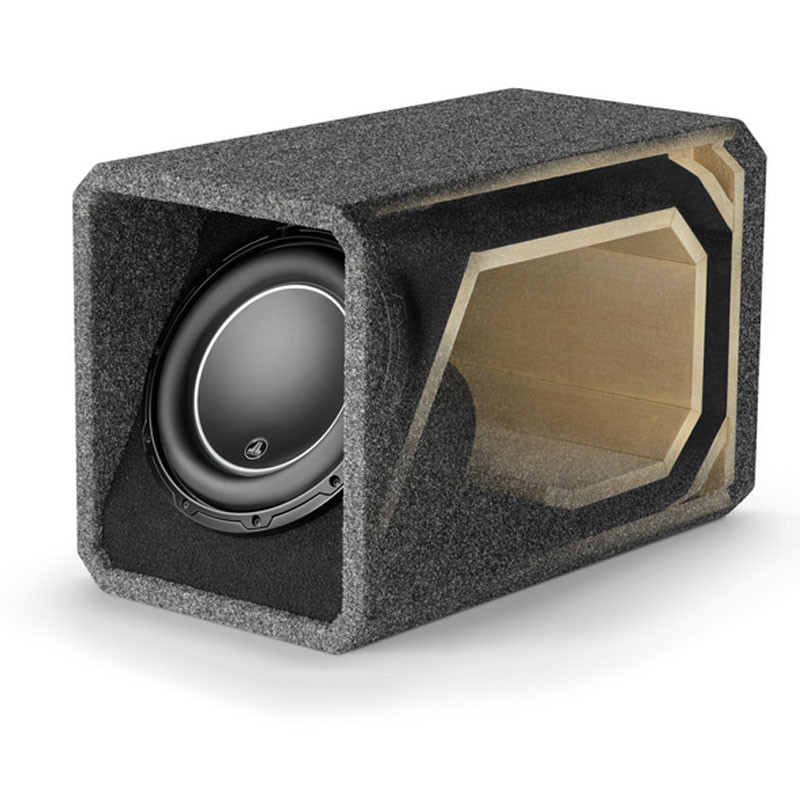 JL Audio HO110-W6v3 - Hi-Tech Car Audio