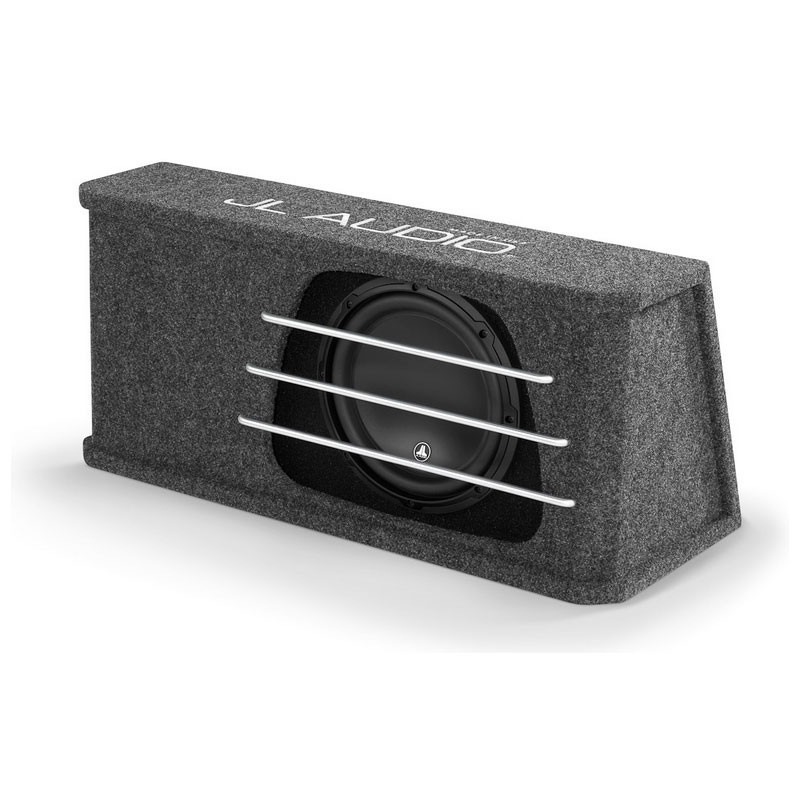 JL Audio HO110RG-W3v3 - Hi-Tech Car Audio