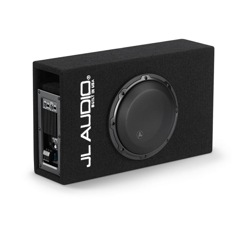 JL Audio ACP108LG-W3v3 - Hi-Tech Car Audio