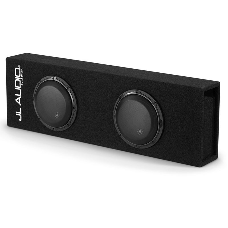 JL Audio ACP208LG-W3v3 - Hi-Tech Car Audio