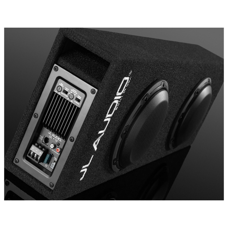JL Audio ACP208LG-W3v3 - Hi-Tech Car Audio