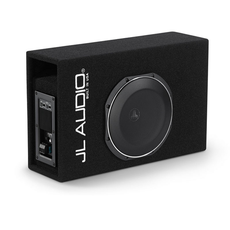 JL Audio ACP110LG-TW1 - Hi-Tech Car Audio