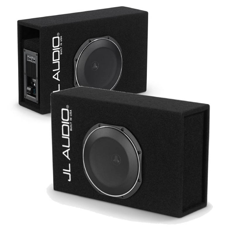 JL Audio ACP110LG-TW1 - Hi-Tech Car Audio