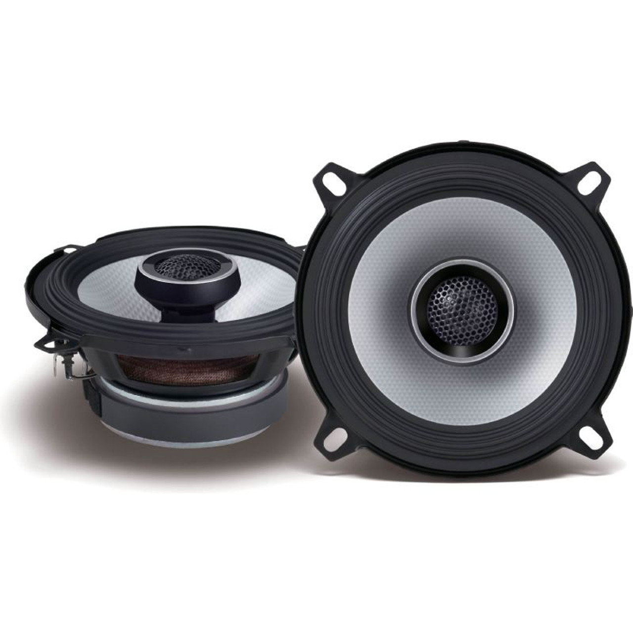 Alpine S2-S50 - Hi-Tech Car Audio