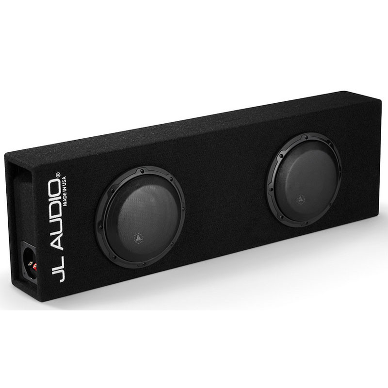 JL Audio CP208LG-W3v3 - Hi-Tech Car Audio