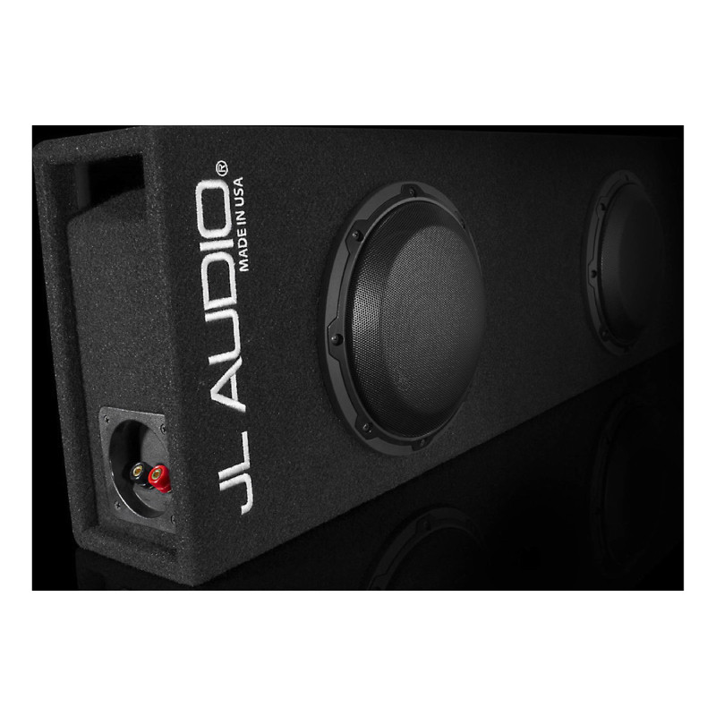 JL Audio CP208LG-W3v3 - Hi-Tech Car Audio
