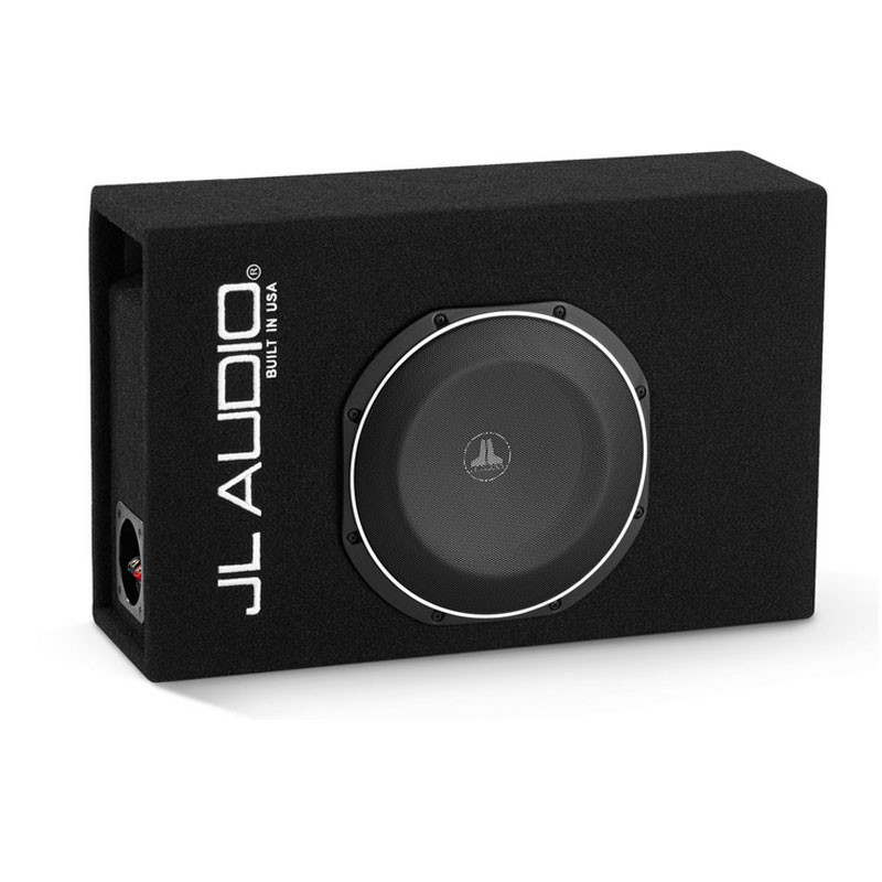 JL Audio CP110LG-TW1-2 - Hi-Tech Car Audio