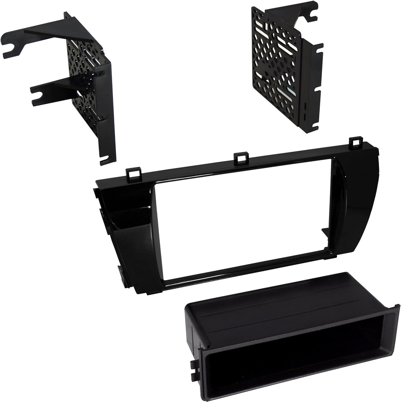 American International TOYK951MG - Hi-Tech Car Audio
