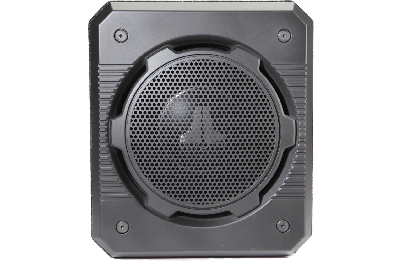 JL Audio CS110LG-TW3 - Hi-Tech Car Audio