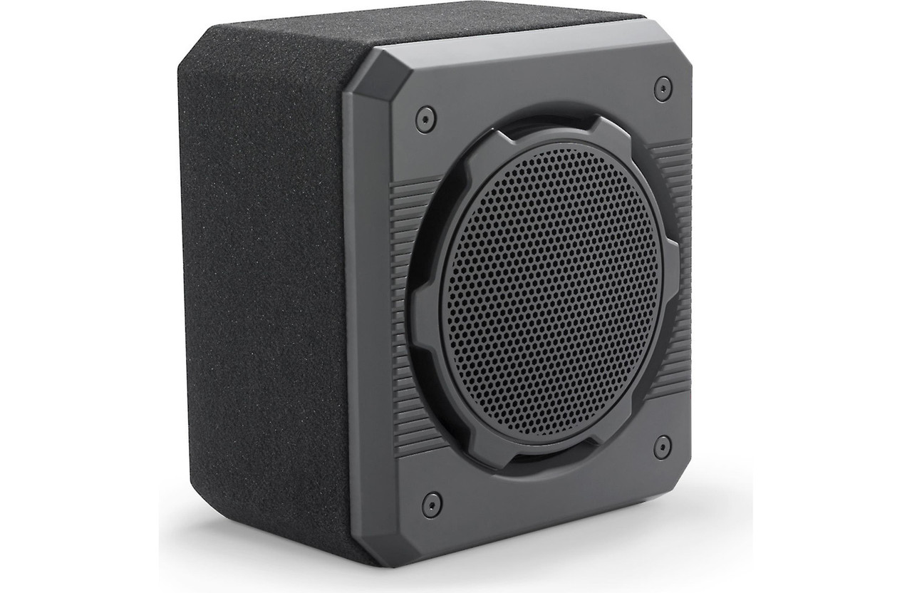 JL Audio CS110LG-TW3 - Hi-Tech Car Audio