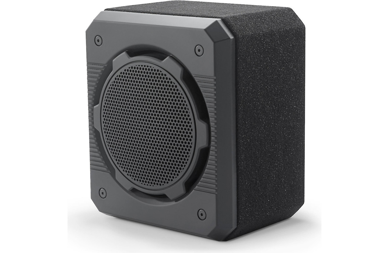 JL Audio CS110LG-TW3 - Hi-Tech Car Audio