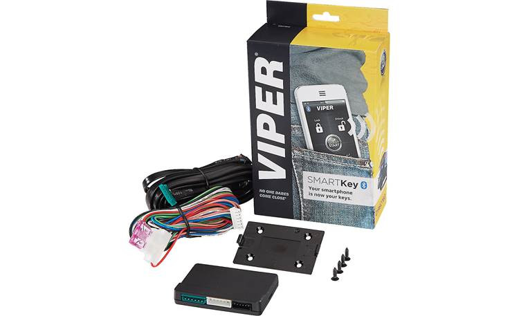 Viper VSK100 - Hi-Tech Car Audio