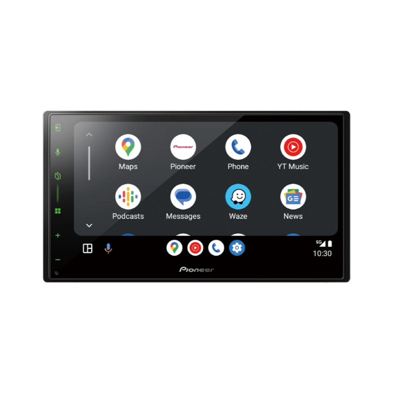 Pioneer DMH-2000NEX - Hi-Tech Car Audio
