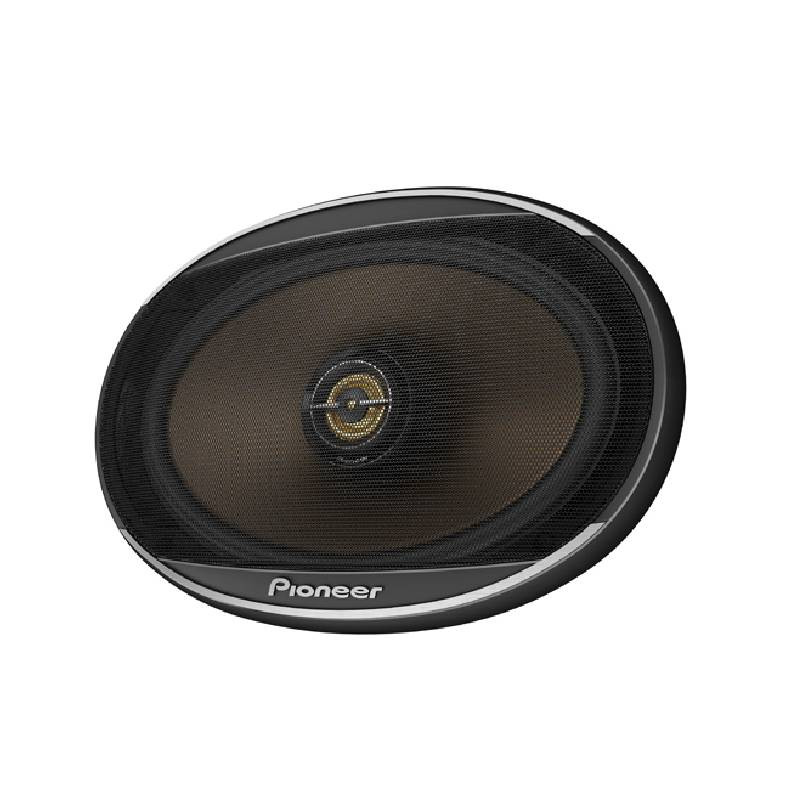 Pioneer TS-A693FH - Hi-Tech Car Audio