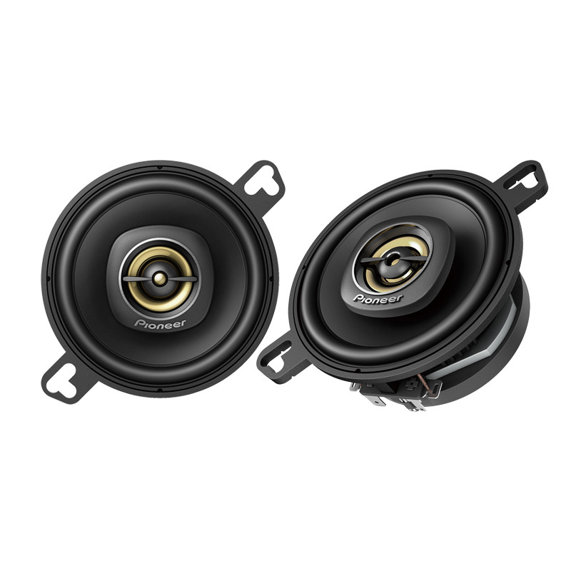 Pioneer TS-A879 - Hi-Tech Car Audio