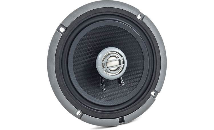 Kenwood Excelon XM65F - Hi-Tech Car Audio
