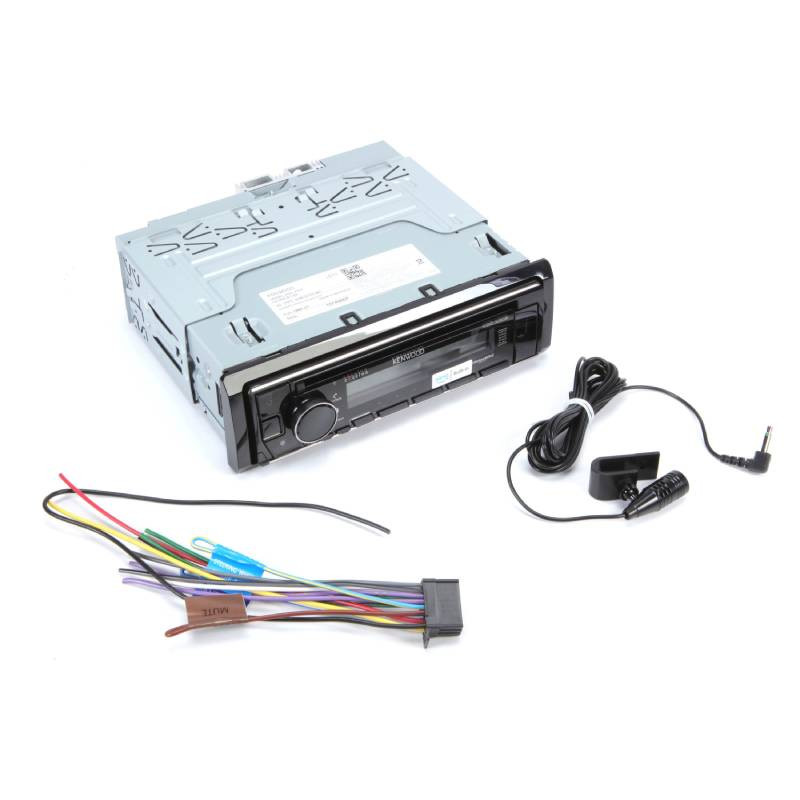 Kenwood Excelon KDC-X305 - Hi-Tech Car Audio