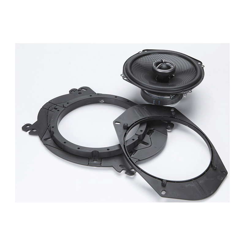 Kenwood Excelon KFC-X183C - Hi-Tech Car Audio