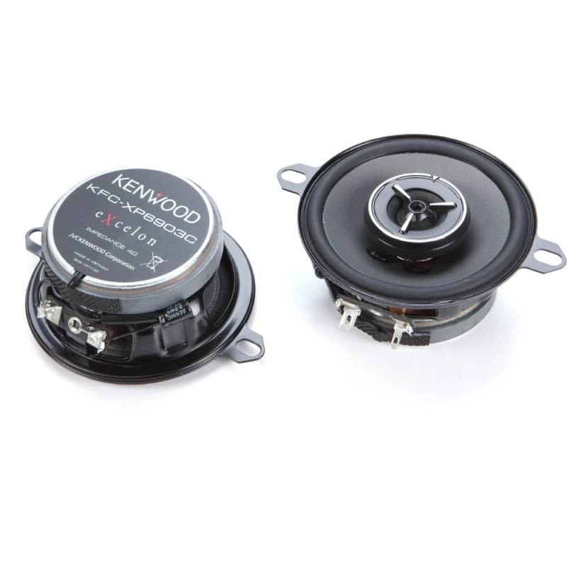 kenさま専用 Kenwood Excelon KFC-XP6903C - Hi-Tech Car Audio