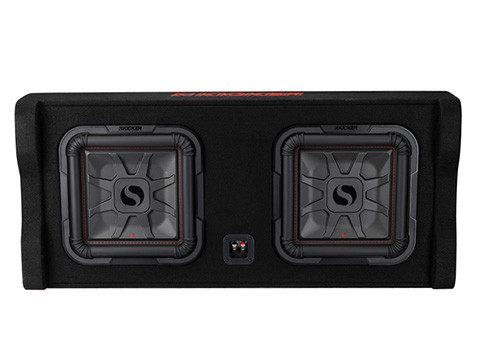 Kicker 49L7TDF122 Down-Firing 12