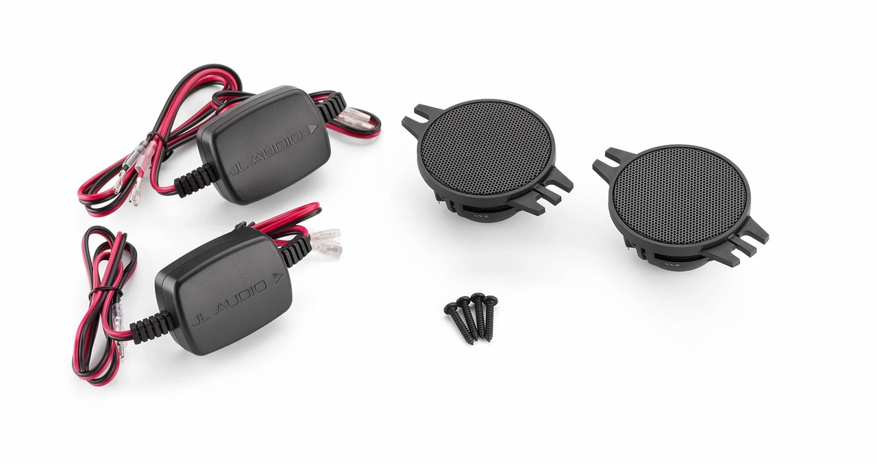 JL Audio CF-275mt 2.75-Inch Mid-Tweeter Speaker System