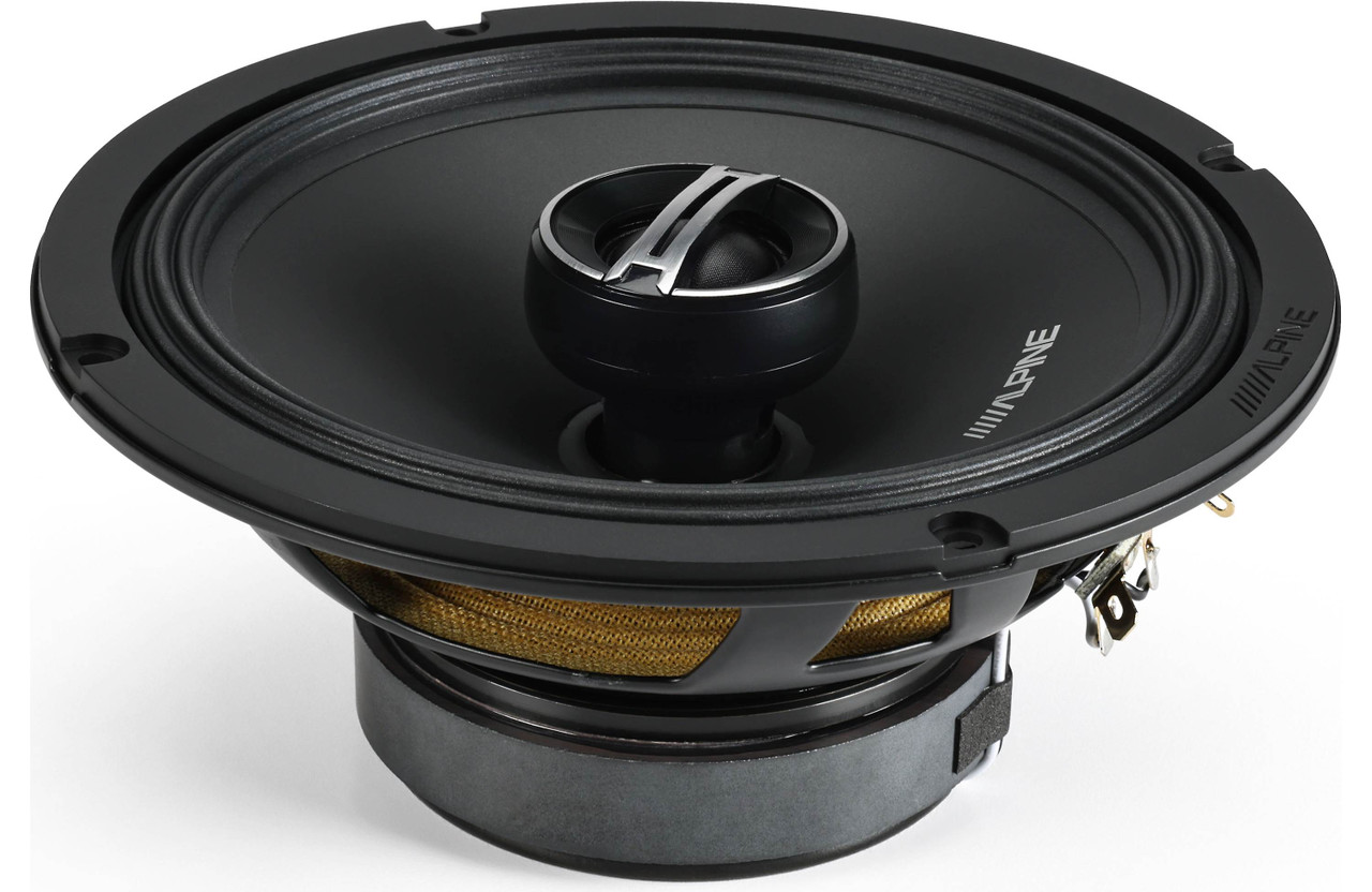 Alpine DM-65-G 6.5