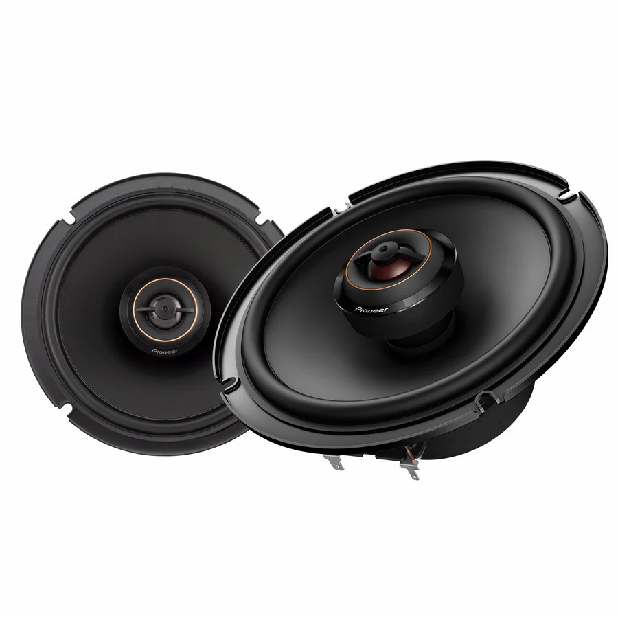 Pioneer TS-D65F 6.5
