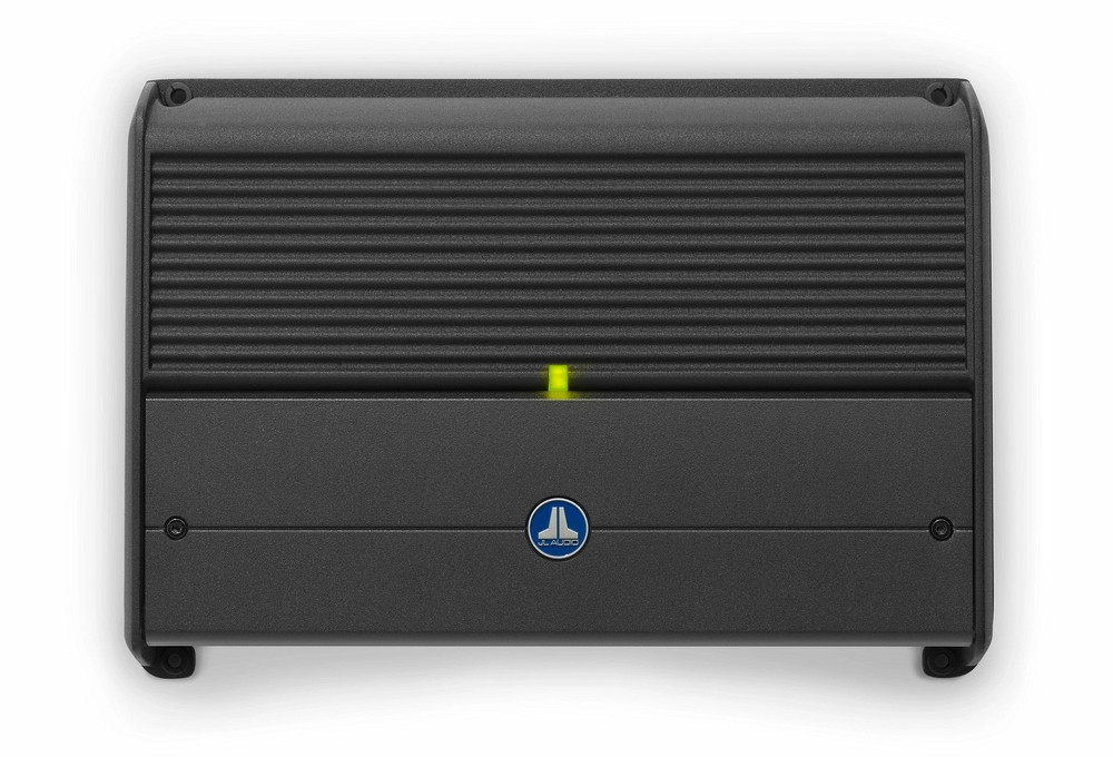 JL Audio XDM600/6 6 Channel Full-Range Car and Marine Amplifier