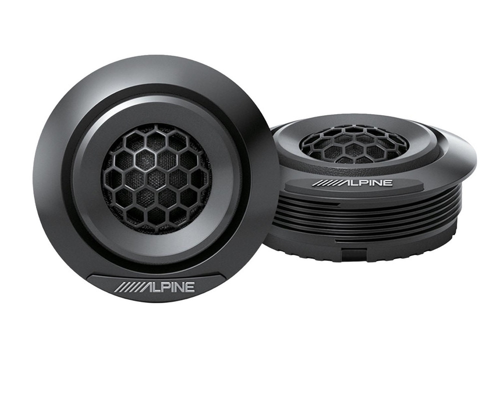 Alpine BRV-S80C 8 Alpine BRV-S80C 8