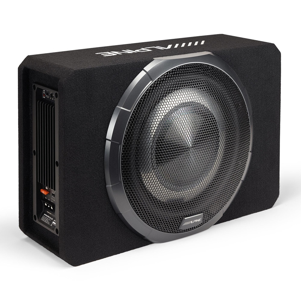 Alpine PWV-SB12 12