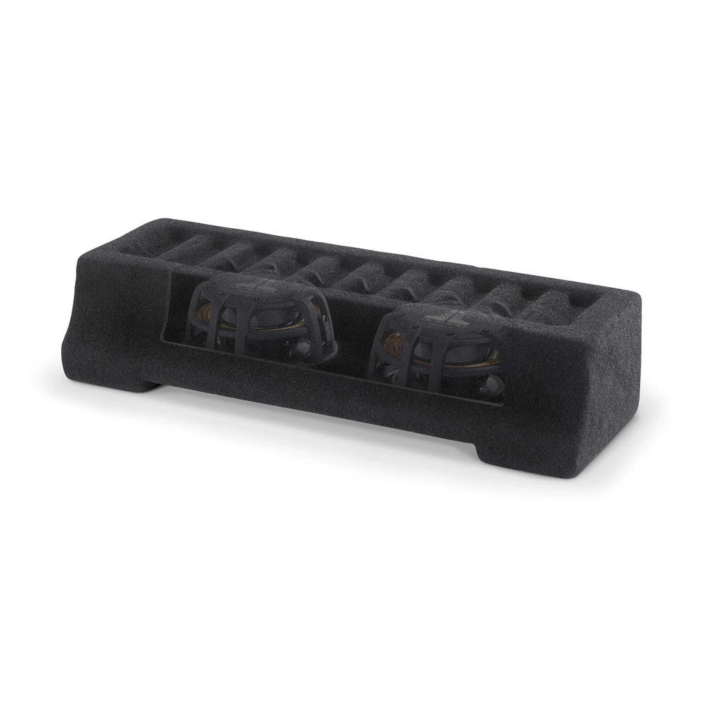 JL Audio SB-D-MGACABG4/10TW1 Custom fit Subwoofer Enclosure for