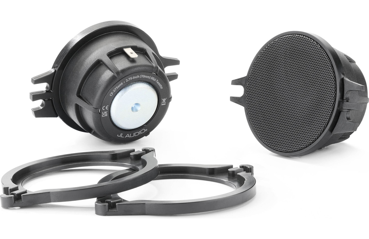JL Audio CF-275SMT - Hi-Tech Car Audio