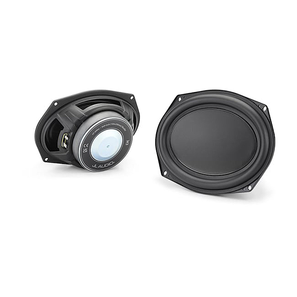 JL Audio CF-690W - Hi-Tech Car Audio