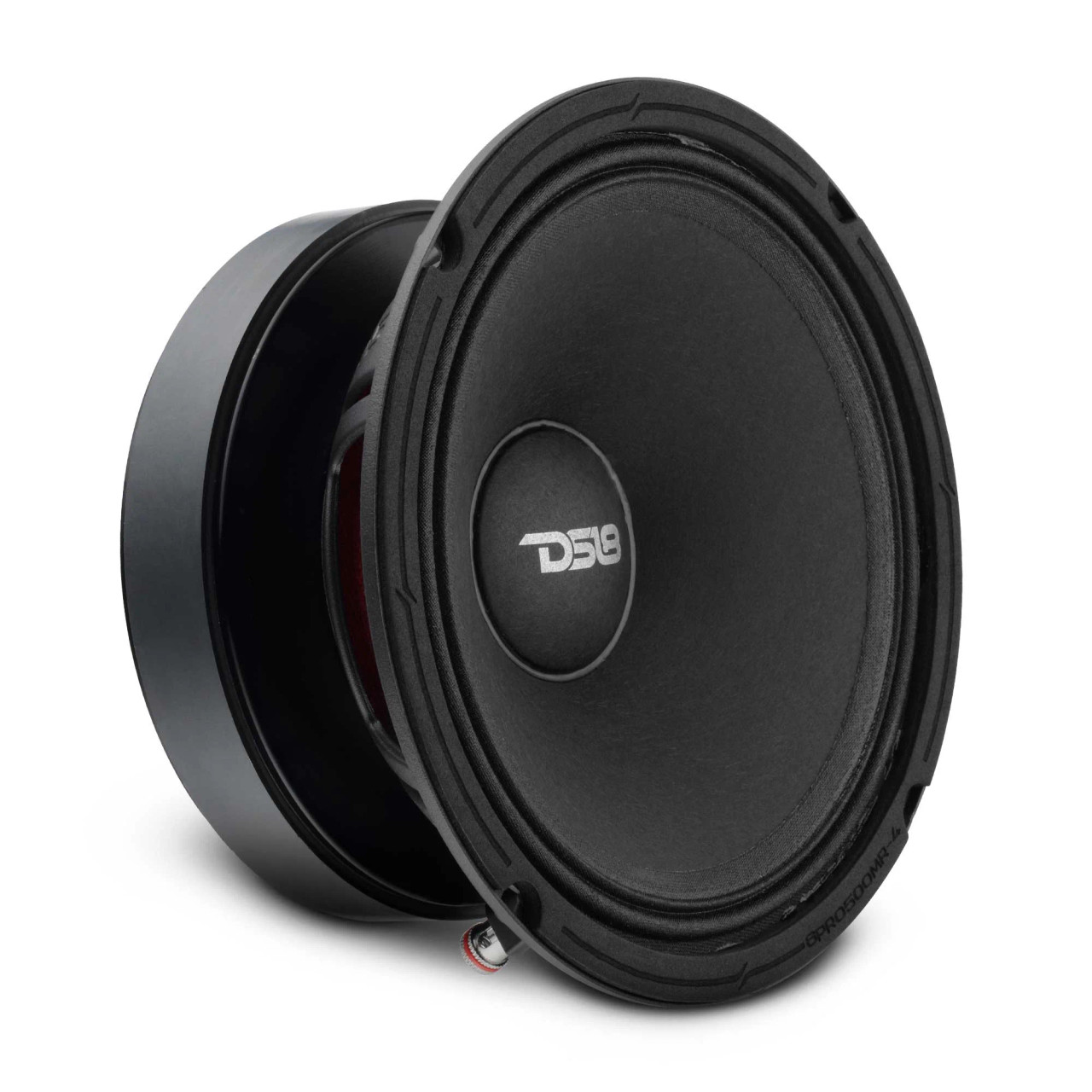 DS18 6PRO500MR-4 - Hi-Tech Car Audio