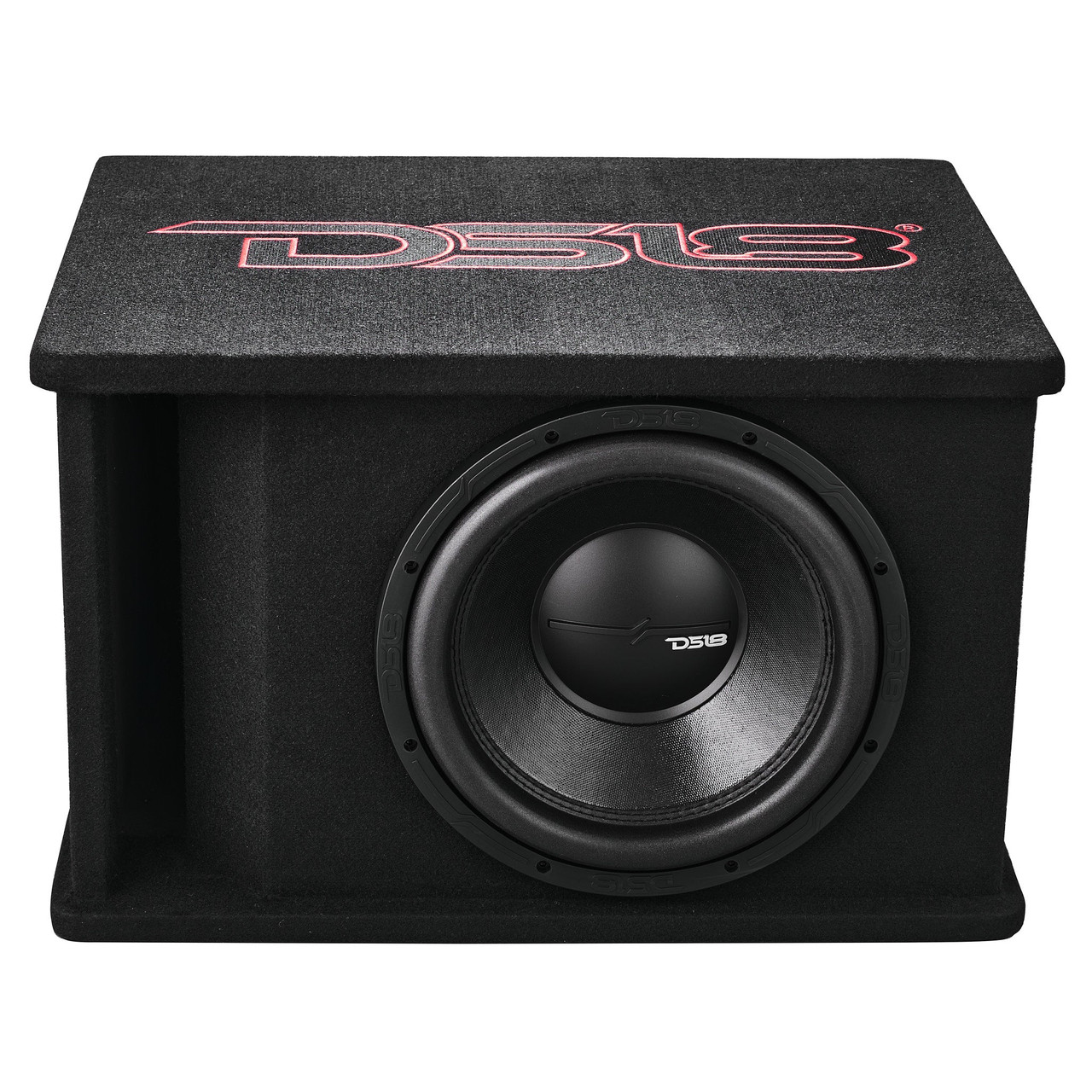 ソルシエールページ DS18 ZR112LD - Hi-Tech Car Audio