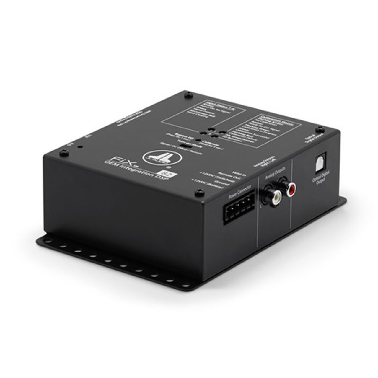 ローランド DIF-AT インターフェースボックス ローランド DIF-AT インターフェースボックス JL Audio OEM